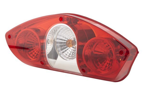 Hella 2SD 343 440-017 Tail Light Assembly