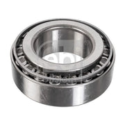 Febi Wheel Bearing 120mm OD ID Wide 07905