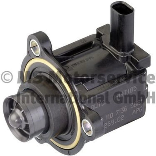 Pierburg Charger Divert-Air Valve Connectors 7.04269.04.0