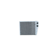 NRF Heater Matrix Core Heat Exchanger 54476