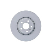 Bosch 2 x Vented Front Brake Discs 0 986 479 C49
