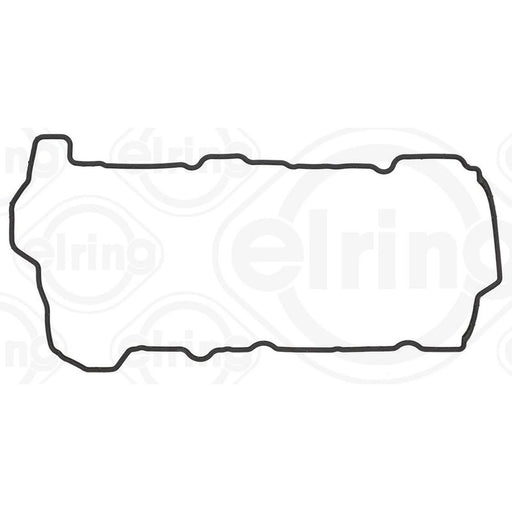 Elring Cylinder Head Cover Gasket ACM (Polyacrylate) 541.670