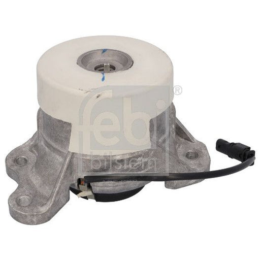 Febi Engine Mount Mounting Left 196510