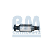BM Catalysts Homologated Petrol Cat BM90072H