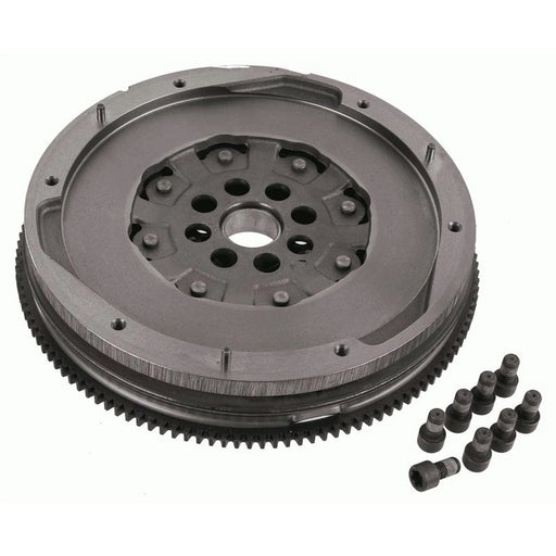 Sachs Engine Flywheel Teeth 2294501232