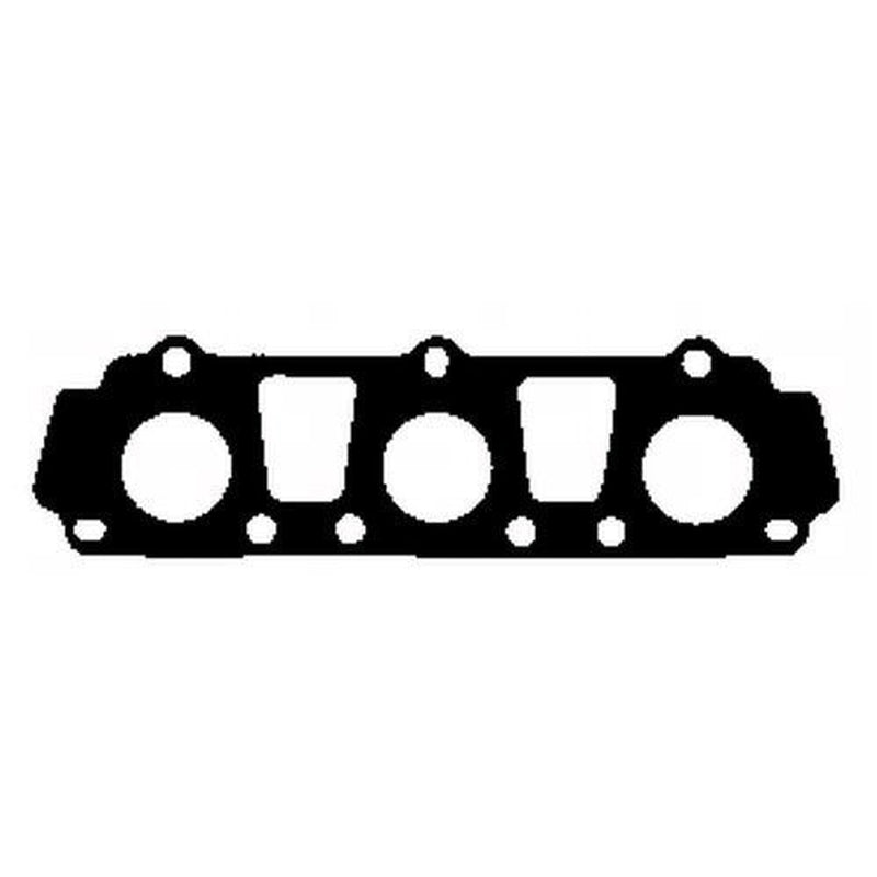 BGA Exhaust Manifold Gasket Wide Thick MG6763