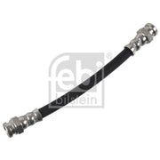 Febi Brake Hydraulic Hose Line Rear Right 174541