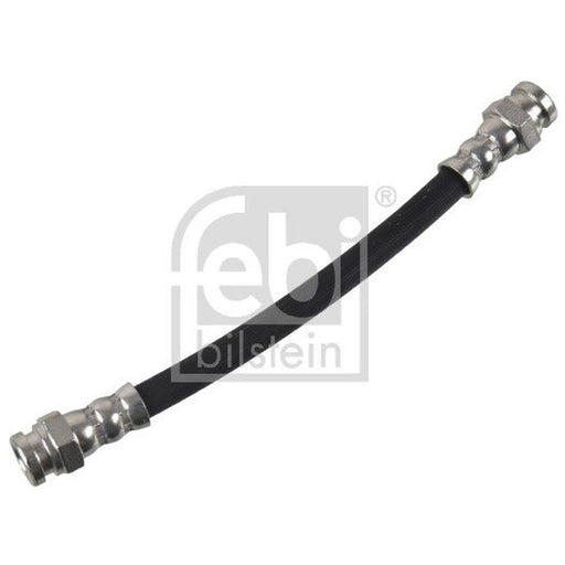 Febi Brake Hydraulic Hose Line Rear Right 174541
