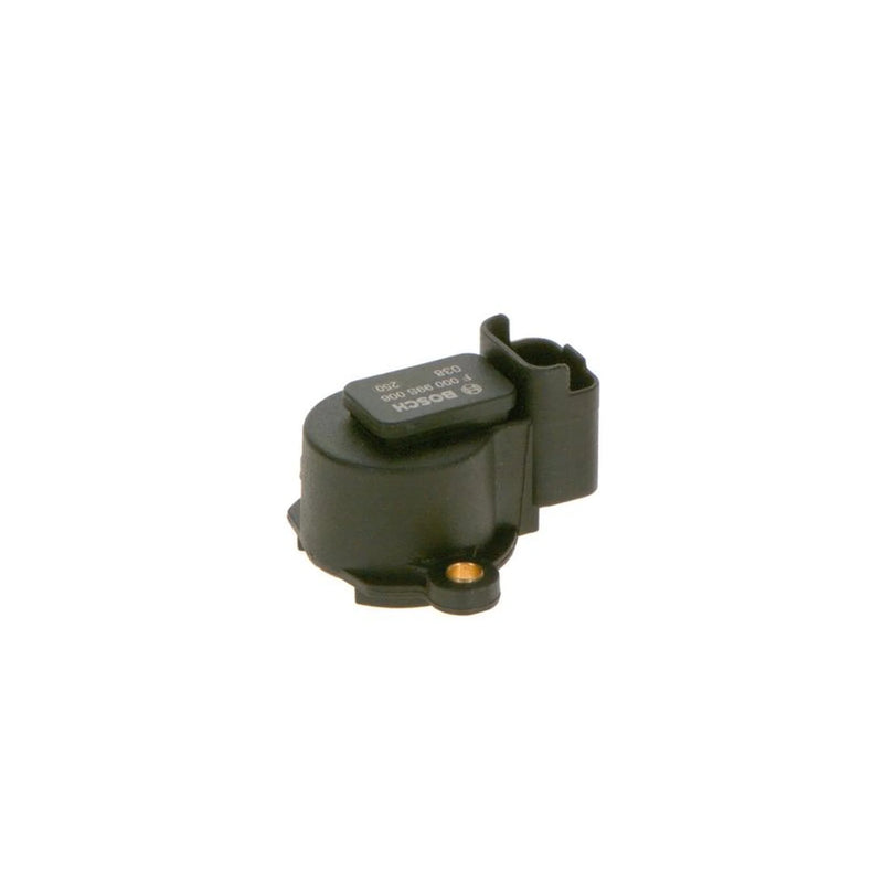 Bosch Throttle Position Sensor F 000 99S 006