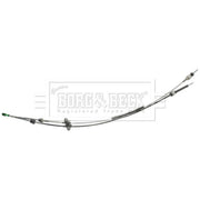 Borg & Beck Manual Transmission Cable Pull BKG1276