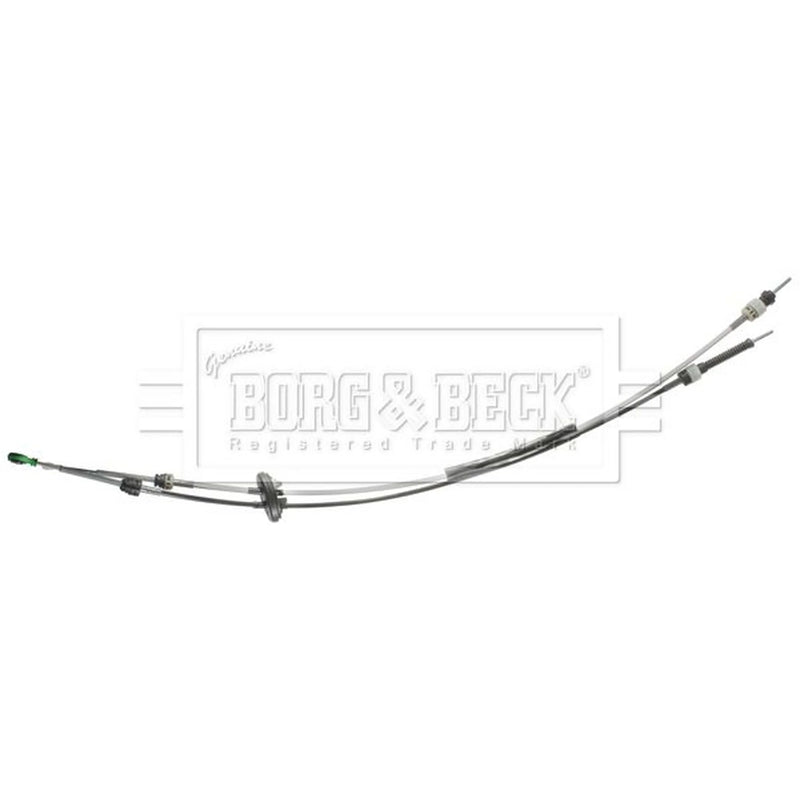 Borg & Beck Manual Transmission Cable Pull BKG1276