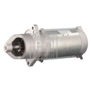Febi Starter Motor 24V 4kW 9 Teeth 48968