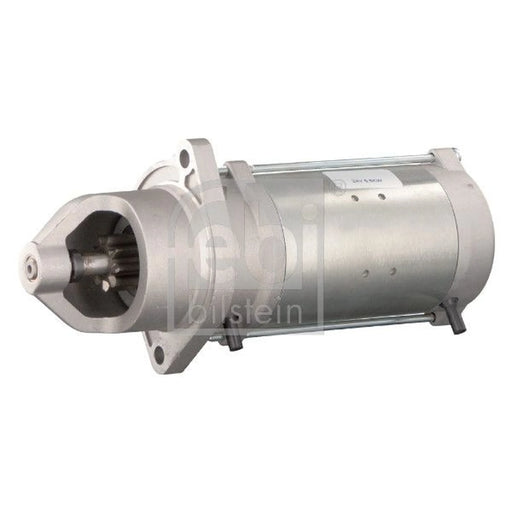 Febi Starter Motor 24V 4kW 9 Teeth 48968
