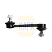NAPA Stabiliser Bar Link Coupling Rod Rear Right NST4075