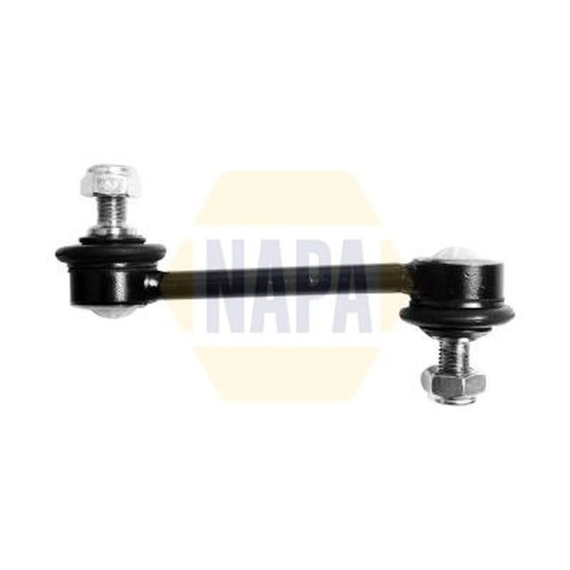 NAPA Stabiliser Bar Link Coupling Rod Rear Right NST4075