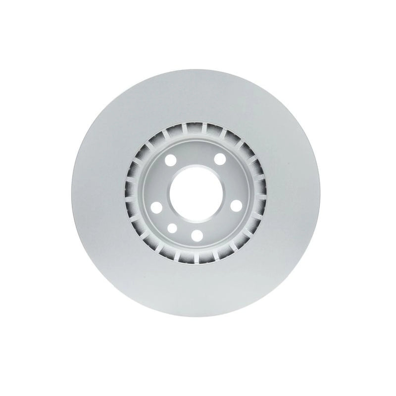 Bosch 2 x Vented Front Brake Discs 0 986 479 546