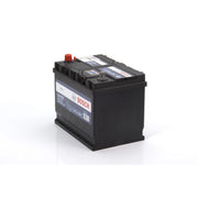 Bosch Batteries Battery 12V 75Ah 680A 0 092 L40 270