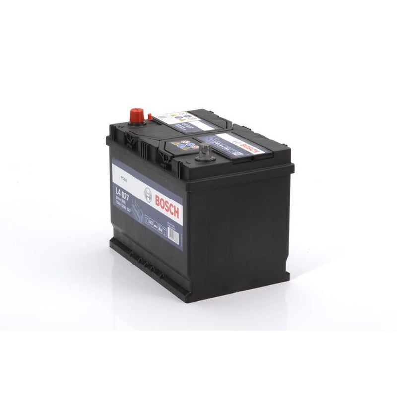 Bosch Batteries Battery 12V 75Ah 680A 0 092 L40 270