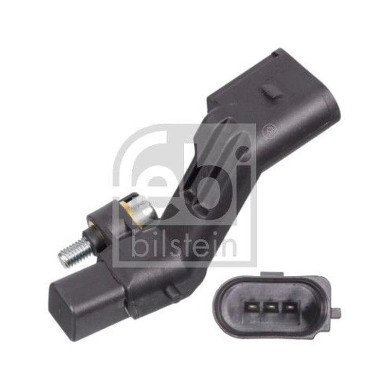 Febi Crankshaft Position Sensor 37317