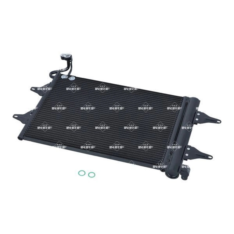 NRF Air Conditioning Condenser 35480