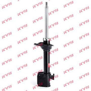 KYB Shock Absorber Damper Strut Rear Left 334357