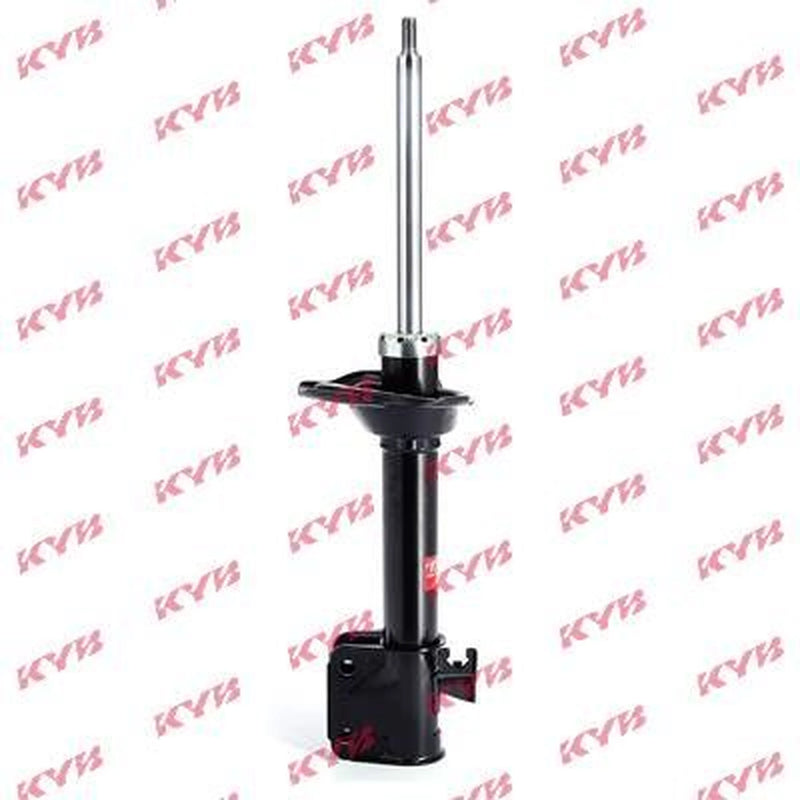 KYB Shock Absorber Damper Strut Rear Left 334357