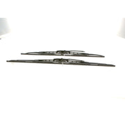 Bosch Eco Front Wiper Blade Set 650mm + 550mm — 725