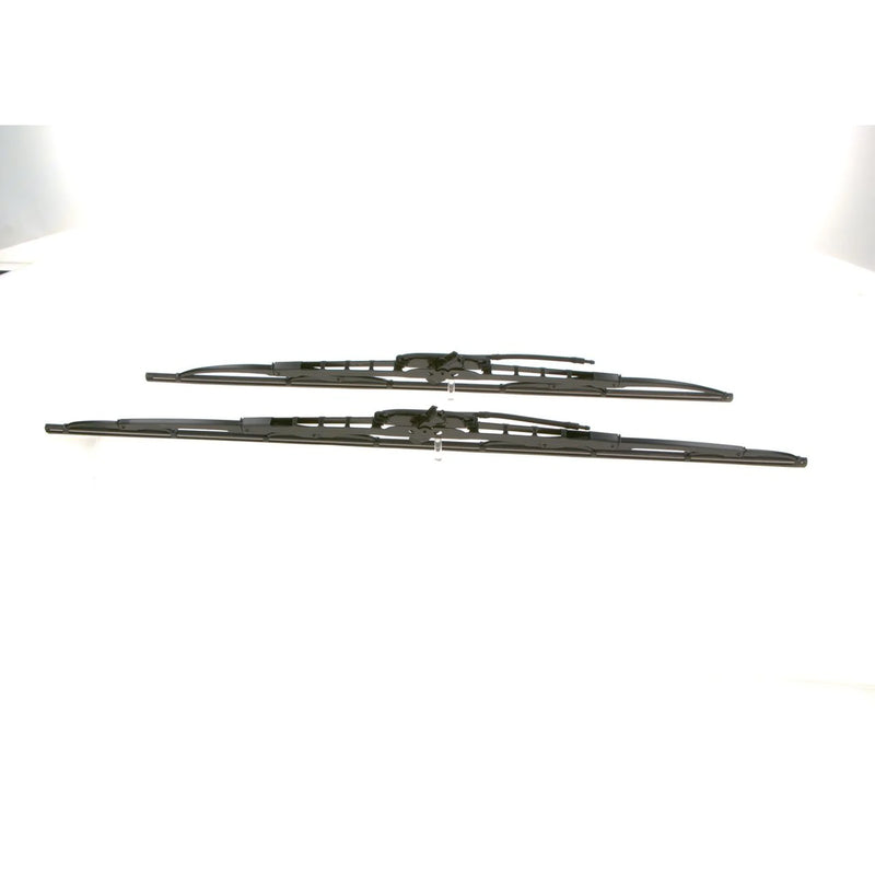 Bosch Eco Front Wiper Blade Set 650mm + 550mm — 725
