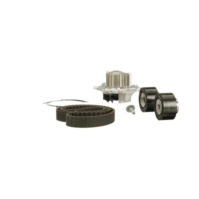 Gates Timing Belt & Water Pump Kit KP15558XS