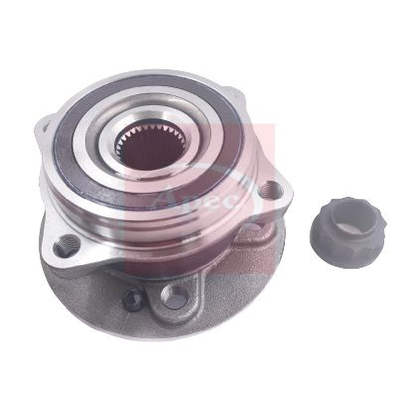 Apec Wheel Bearing Kit AWB1475