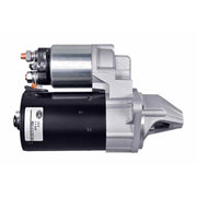 Hella Starter Motor 12V 1.1kW 9 Teeth 8EA 012 527-441