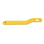 Flexipads World Class Yellow Pin Spanner 28-4mm - 24030