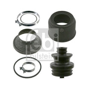 Febi Drive Shaft Bellow Kit Wheel Side Rubber 10030