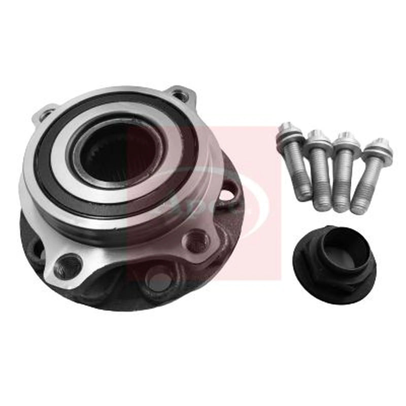 Apec Wheel Bearing Kit AWB1262