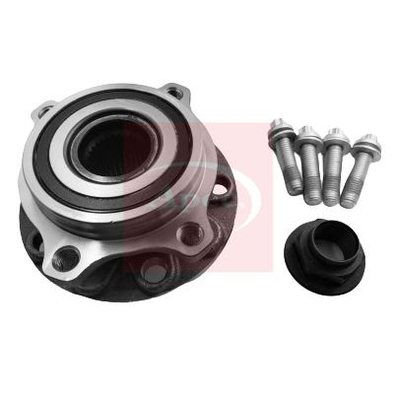Apec Wheel Bearing Kit AWB1262
