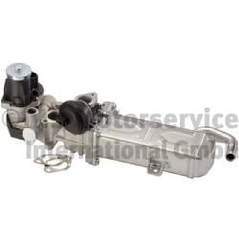 Pierburg EGR Cooler (Exhaust Gas Recirculation) 7.09720.00.0