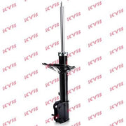 KYB Shock Absorber Damper Strut Rear Left 332109