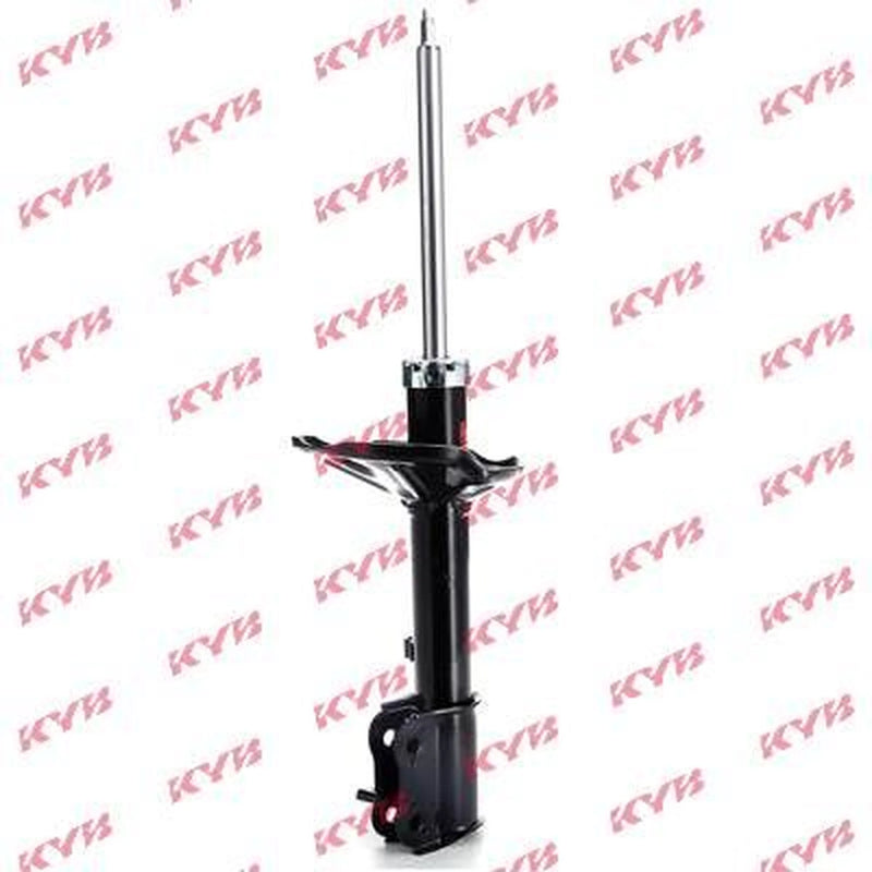 KYB Shock Absorber Damper Strut Rear Left 332109