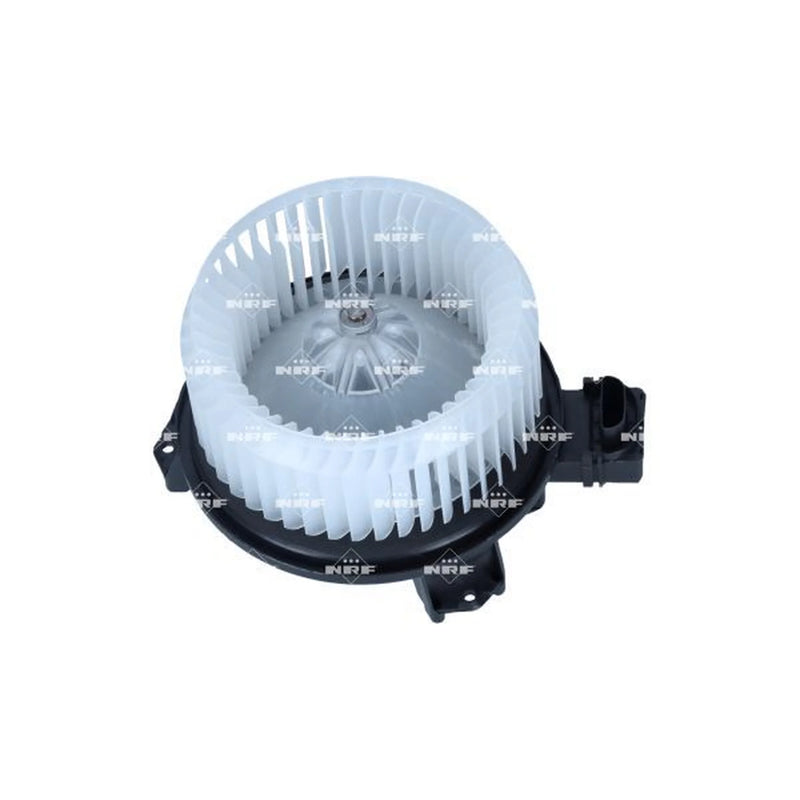 NRF Heater Blower Fan 34455
