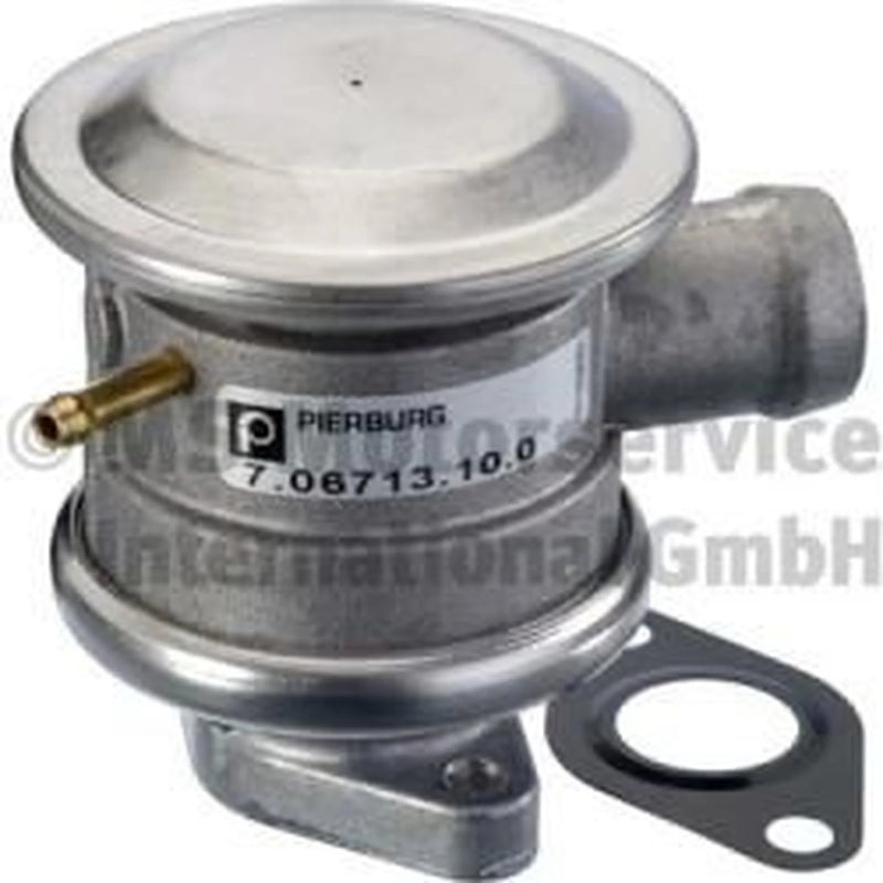 Pierburg Audi / Bentley Secondary Air Valve 7.06713.10.0