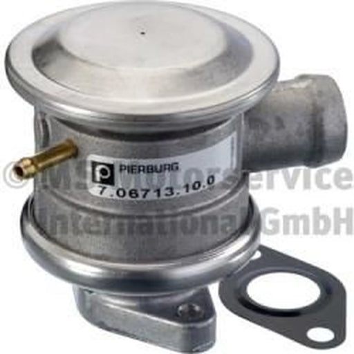 Pierburg Audi / Bentley Secondary Air Valve 7.06713.10.0