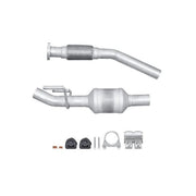 Hella Catalytic Converter 8LE 366 052-841