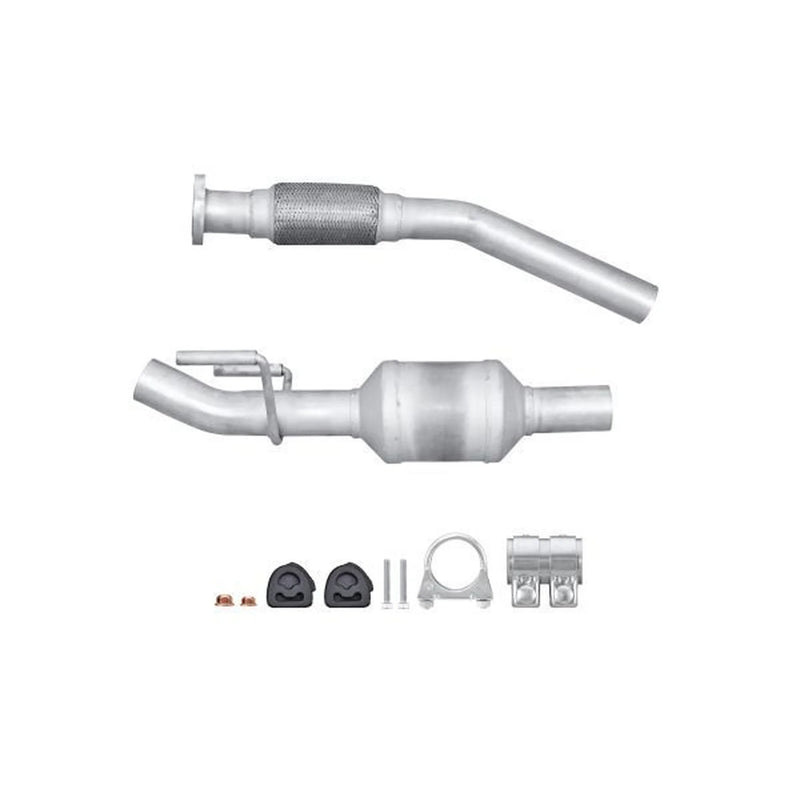 Hella Catalytic Converter 8LE 366 052-841