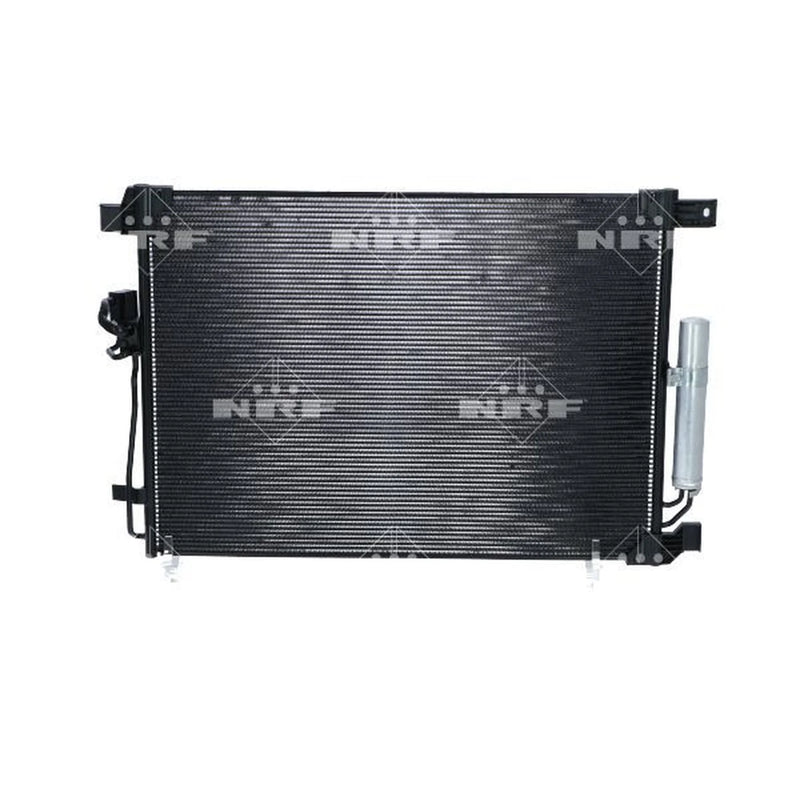 NRF Air Conditioning Condenser 350342