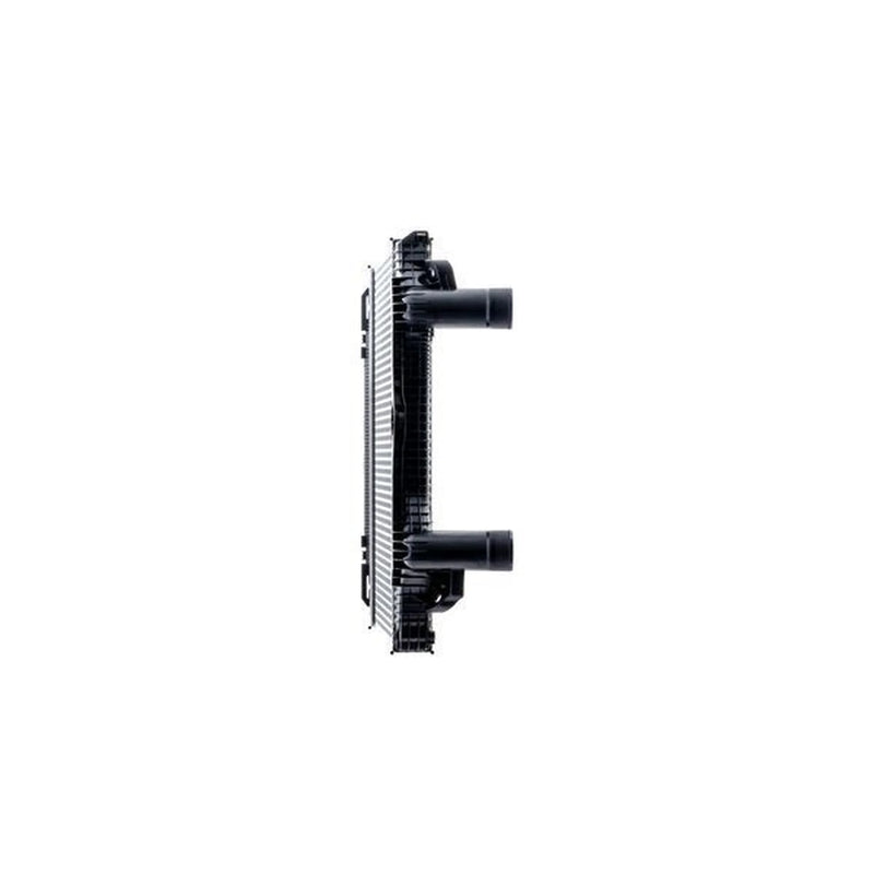 Mahle Intercooler (Charge Air Cooler) CI 123 000P