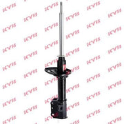 KYB Shock Absorber Damper Strut Rear Left 333181