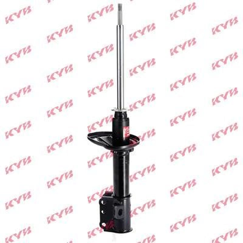 KYB Shock Absorber Damper Strut Rear Left 333181