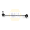 NAPA Stabiliser Bar Link Coupling Rod Front Right NST4414