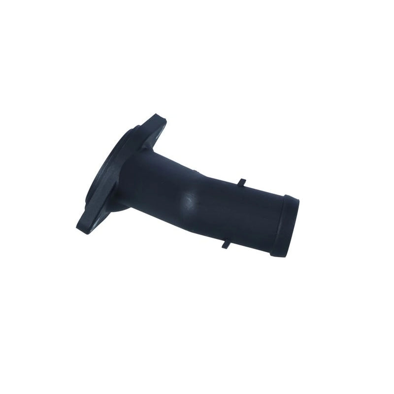 NRF Coolant Flange Housing Connector Front 775035