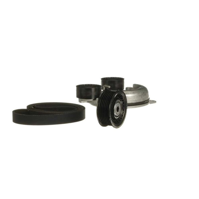 Gates V-Ribbed Belt Set K016PK1282EST